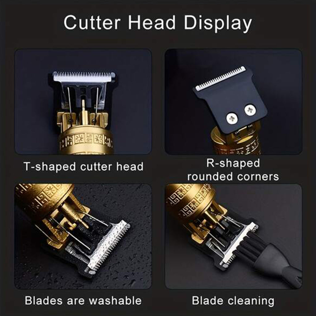 Hair clipper