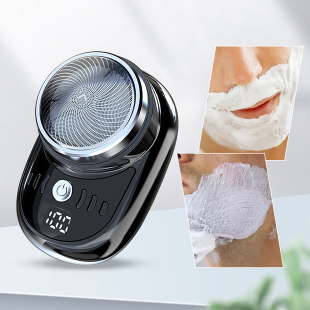 Electric shaver
