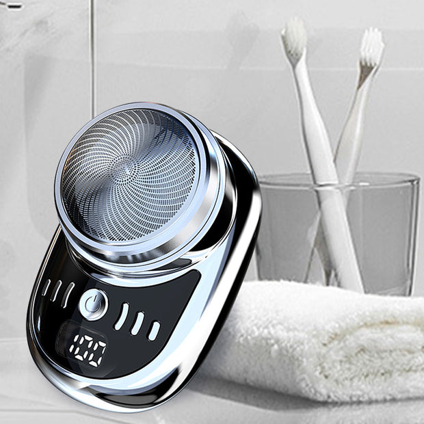 Electric shaver