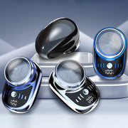 Electric shaver