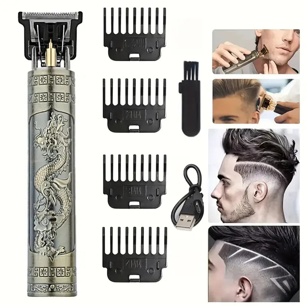 Hair clipper