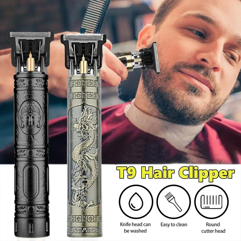 Hair clipper