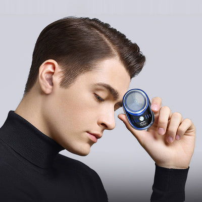 Electric shaver