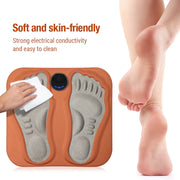 3D Smart Foot Massage Pad