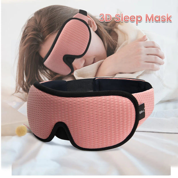 Blocking Light Sleeping Eye Mask