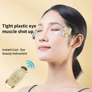 EMS Pulse Microcurrent Eye Care Device