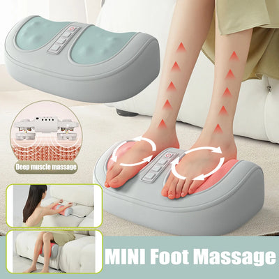 Electric Foot Massager