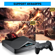 Super Console X2 Pro Retro Video Game Console