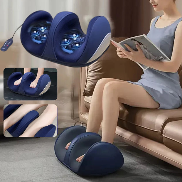 Super Big Electric Foot Massager