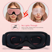 Blocking Light Sleeping Eye Mask