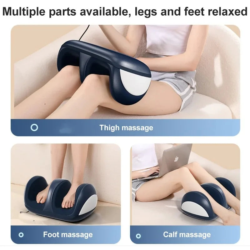 Super Big Electric Foot Massager