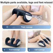 Super Big Electric Foot Massager