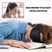 Blocking Light Sleeping Eye Mask