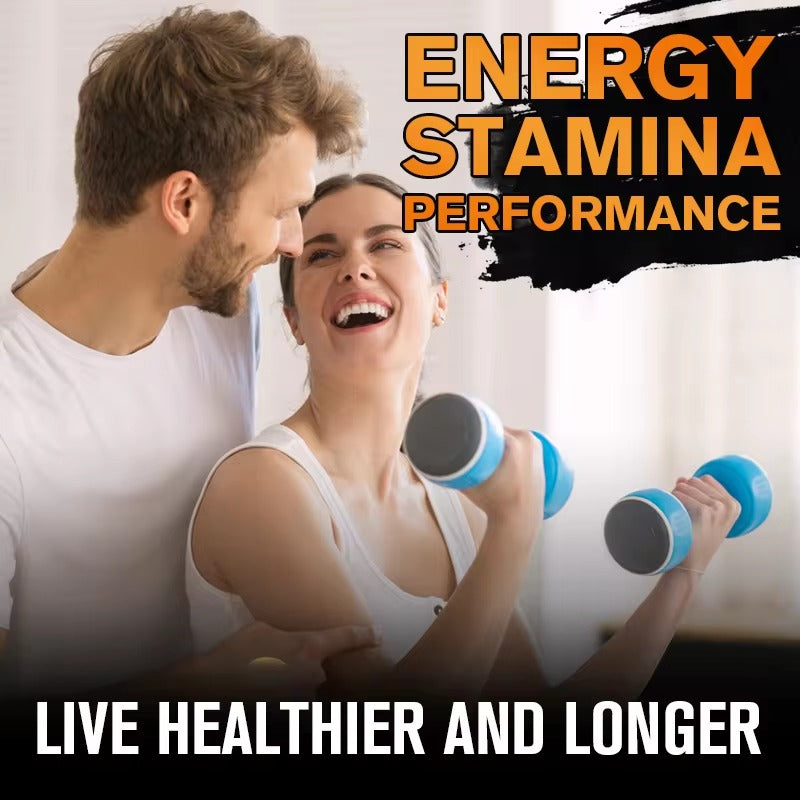 BEWORTHS L-Carnitine Capsules – Muscle Growth, Energy & Fatigue Support