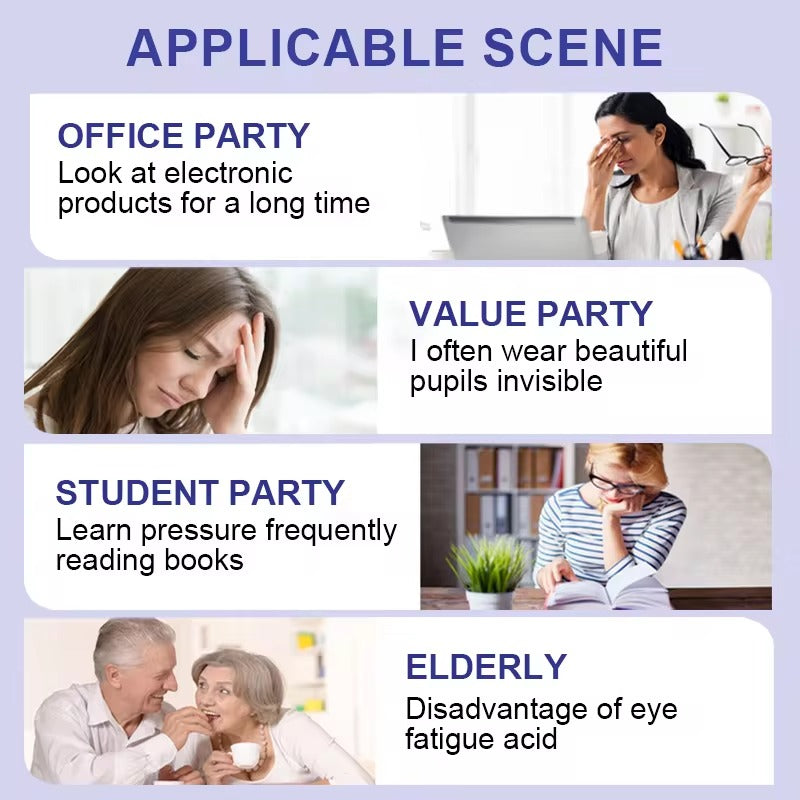 BEWORTHS Lutein Capsules – Eye Strain, Vision & Dry Eye Relief