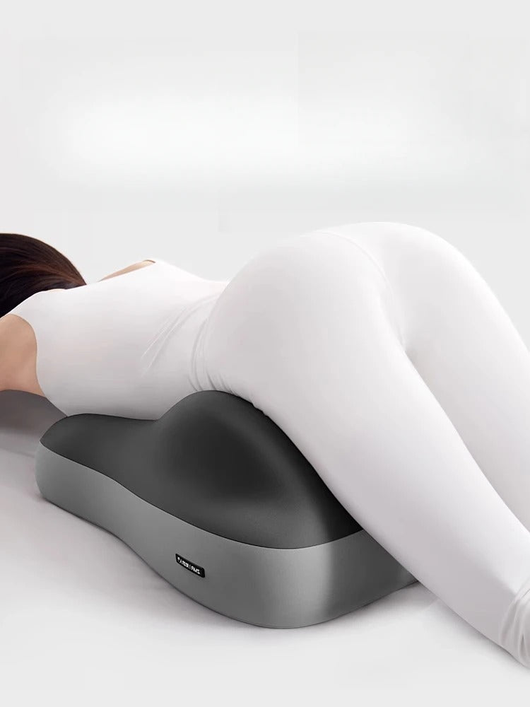 Butt Cushion for Couples – Pregnancy & Bedroom Fun Aid, Waist and Lumbar Support Pillow for Adults