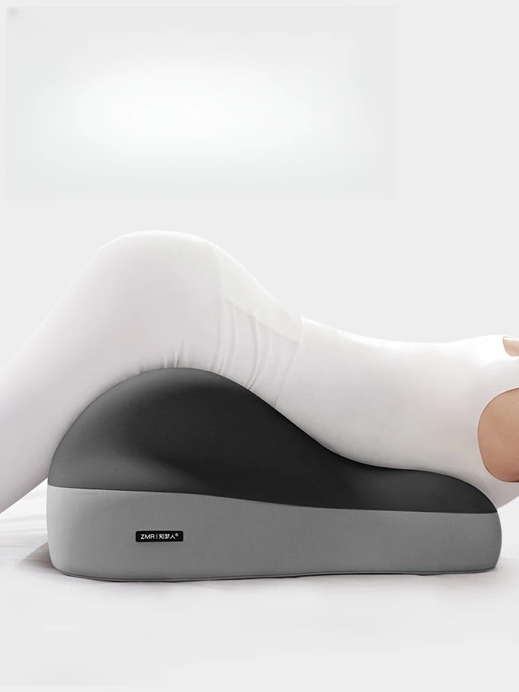 Butt Cushion for Couples – Pregnancy & Bedroom Fun Aid, Waist and Lumbar Support Pillow for Adults
