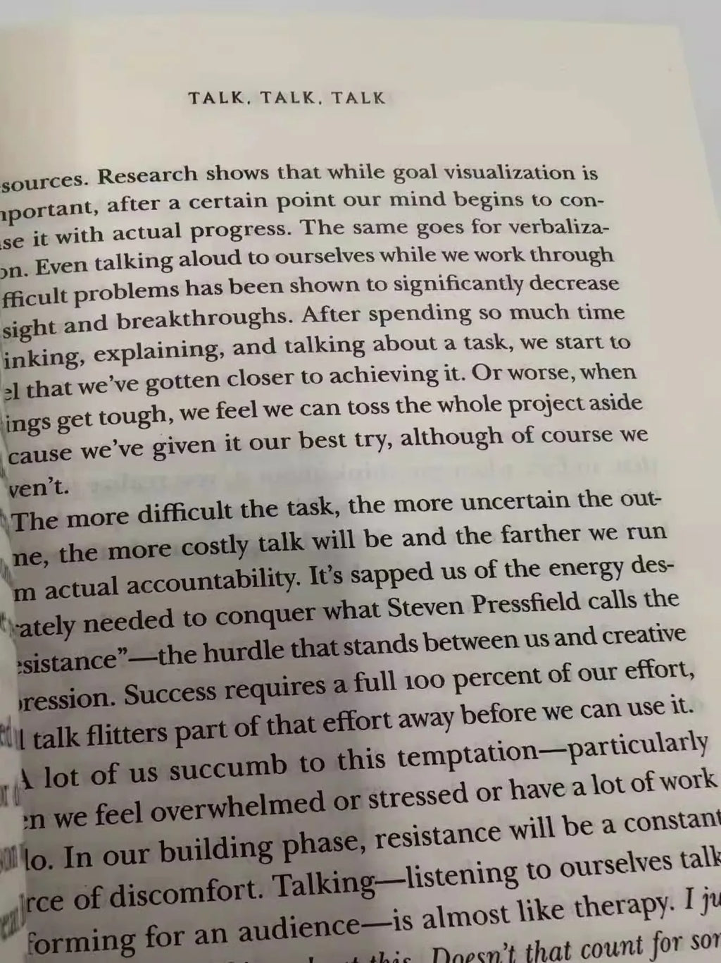 Ego Is The Enemy by Ryan Holiday – The Fight to Master Our Greatest Opponent (English Book)