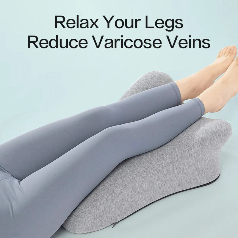 Lie On The Bed Sleeping Pillow – Multifunctional Prone Position Support Pillow for Comfortable Rest