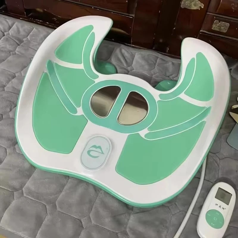Women’s Pelvic Floor Butt Lifting Electric Machine – Pelvic Floor Muscle Repair & Incontinence EMS Chair