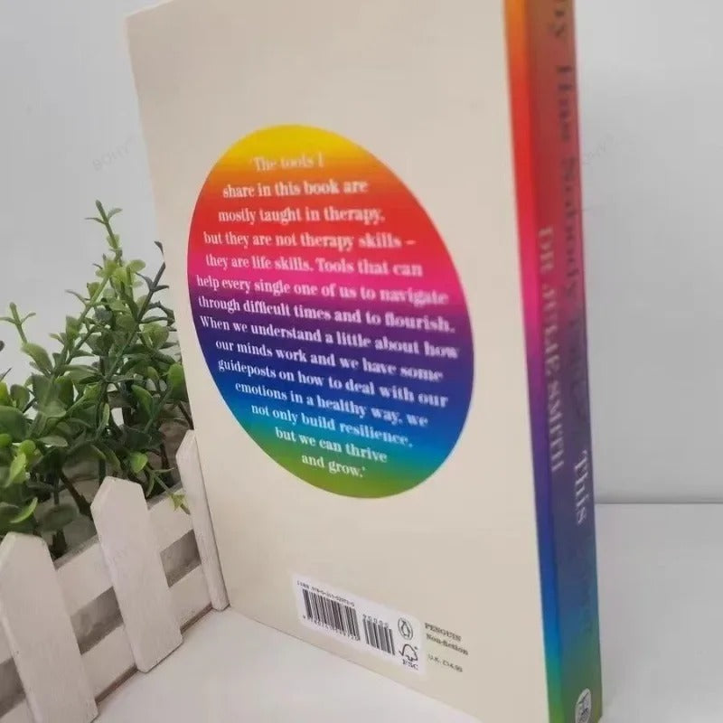 Why Has Nobody Told Me This Before? by Julie Smith – The No.1 Bestseller Paperback