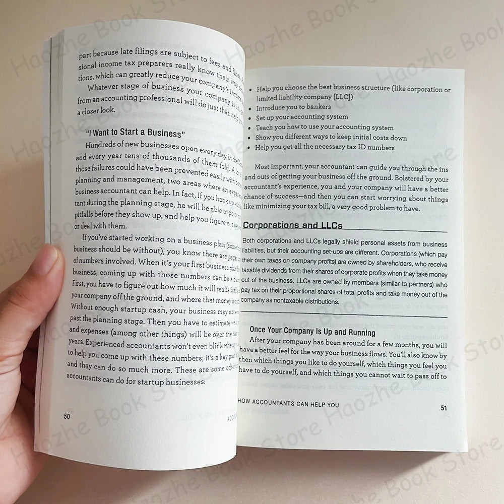 Accounting 101: From Calculating Revenues and Profits to Determining Assets and Liabilities – Essential Guide to Accounting Basics