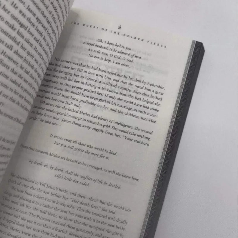 Mythology: Timeless Tales of Gods and Heroes by Edith Hamilton - Bestseller Book