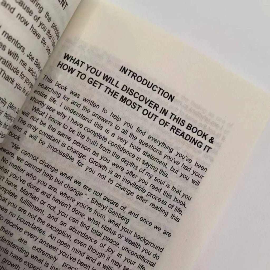 Don’t Believe Everything You Think: Why Your Thinking Is The Beginning & End of Suffering (Beyond Suffering)