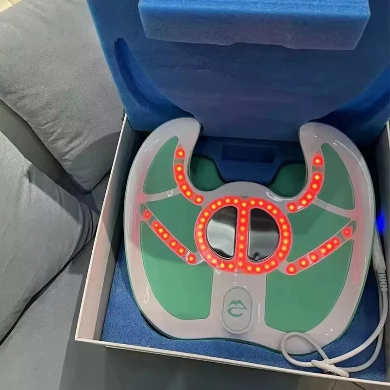 Women’s Pelvic Floor Butt Lifting Electric Machine – Pelvic Floor Muscle Repair & Incontinence EMS Chair