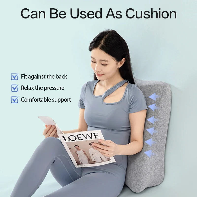 Lie On The Bed Sleeping Pillow – Multifunctional Prone Position Support Pillow for Comfortable Rest