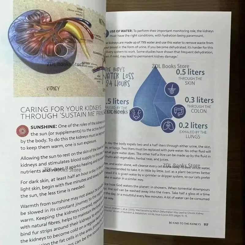 O'neill Sustain Me: A Handbook of Natural Remedies – The 9 Foundational Pillars for Health (Paperback)