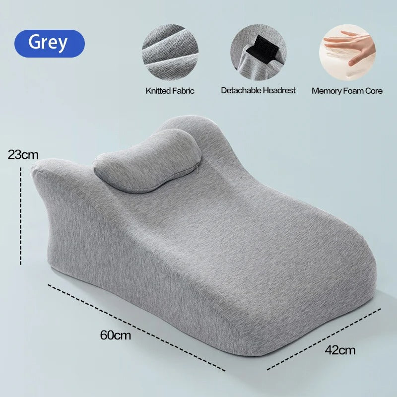 Lie On The Bed Sleeping Pillow – Multifunctional Prone Position Support Pillow for Comfortable Rest