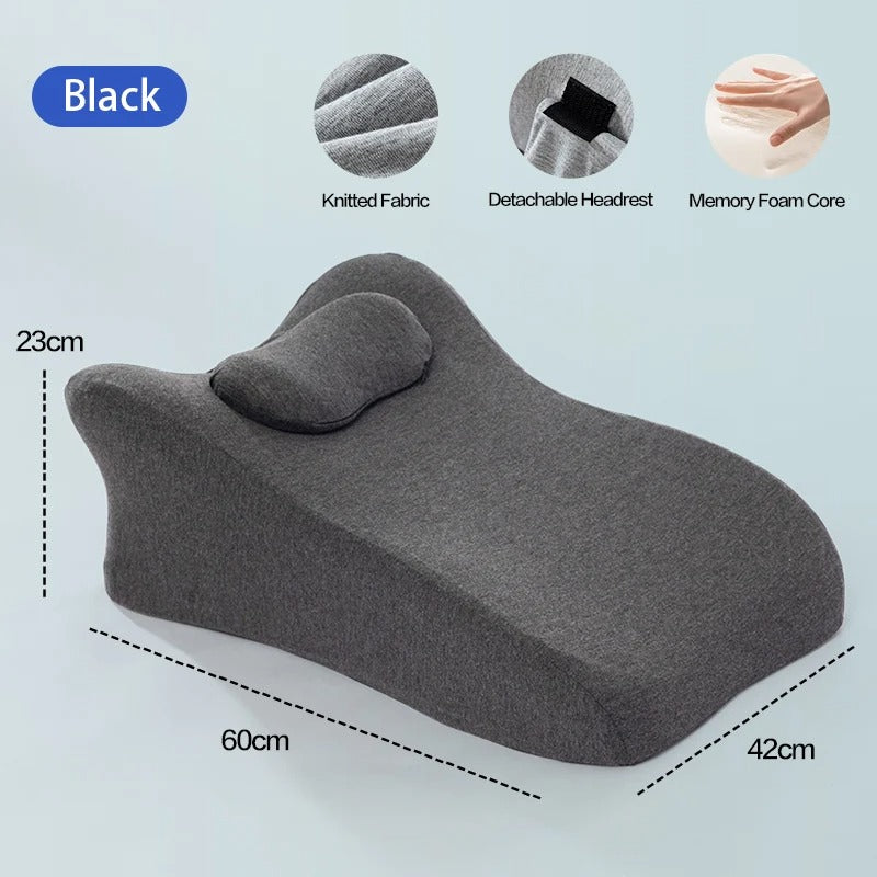 Lie On The Bed Sleeping Pillow – Multifunctional Prone Position Support Pillow for Comfortable Rest