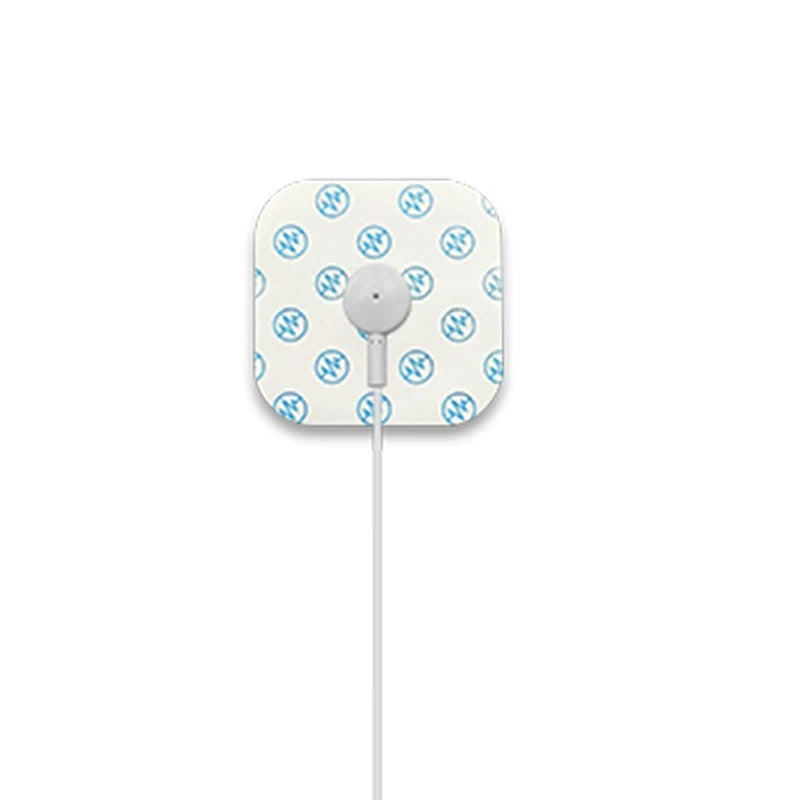 Suyzeko Handheld Ultrasound Therapy Machine – Ultrasonic Muscle Recovery, TENS Fisioterapia, and Red Light Therapy Device